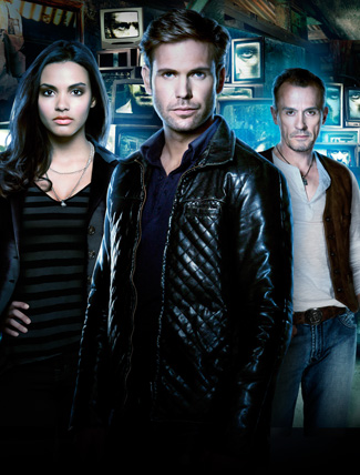 Illustration for article titled Intense First Clip From The CW's New Superhero Show Arrow!